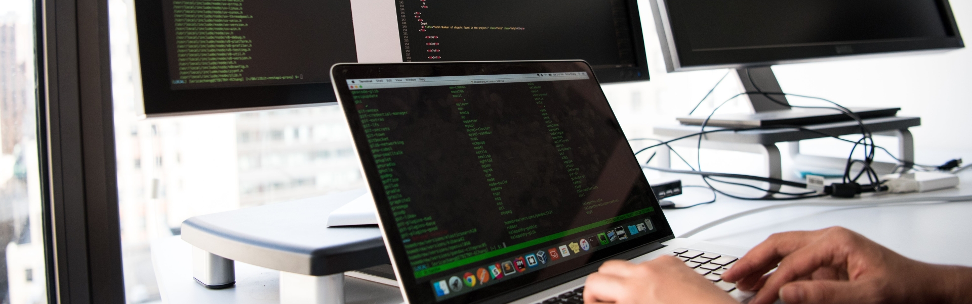 BI Developer