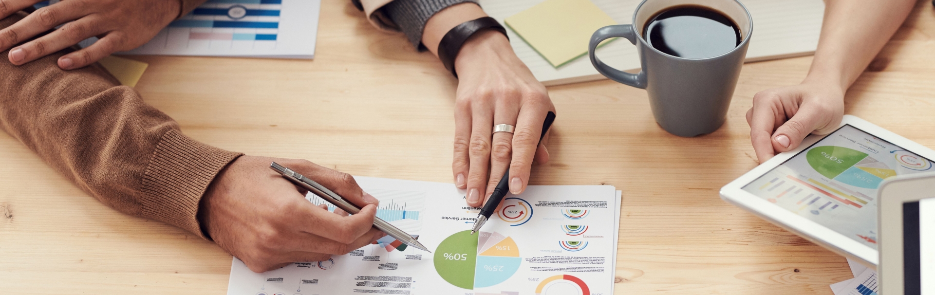 Financial Planning & Analysis Associate
